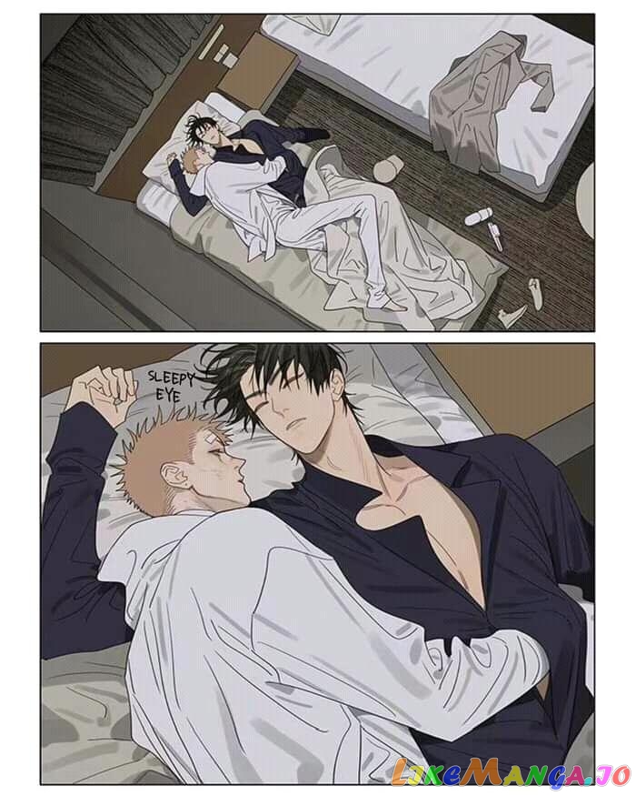 19 Days chapter 382 image 05